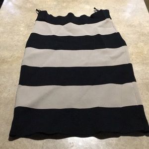 BCBGMax Azria Mid Length skirt